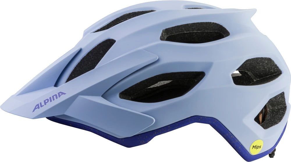 Alpina Apax Mips - Liquid-Life #Wähle Deine Farbe_lilac purple