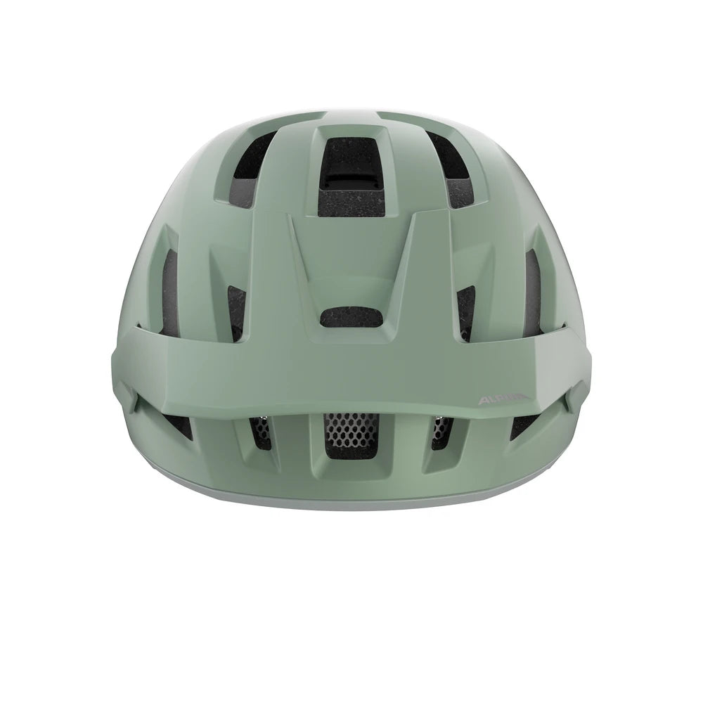 Alpina Taunus Mips - Liquid-Life #Wähle Deine Farbe_willow/green