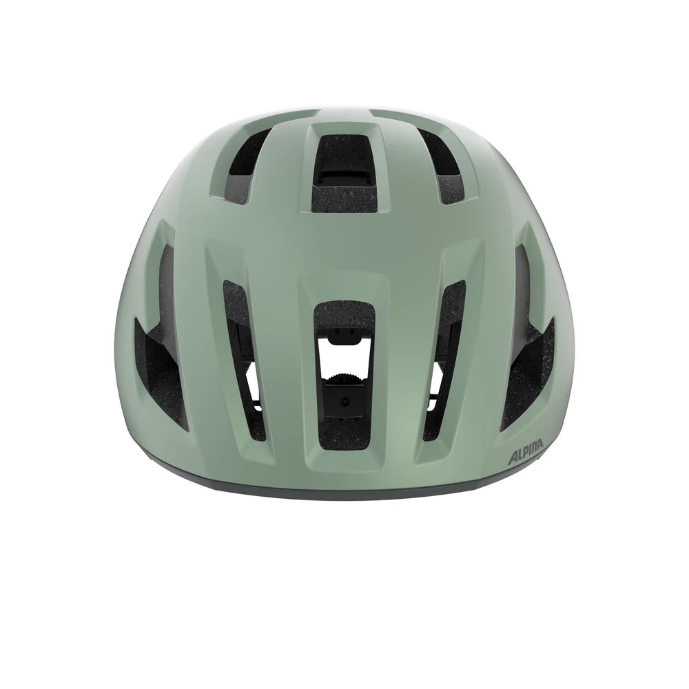 Alpina Taunus Gravel Mips - Liquid-Life #Wähle Deine Farbe_willow/green