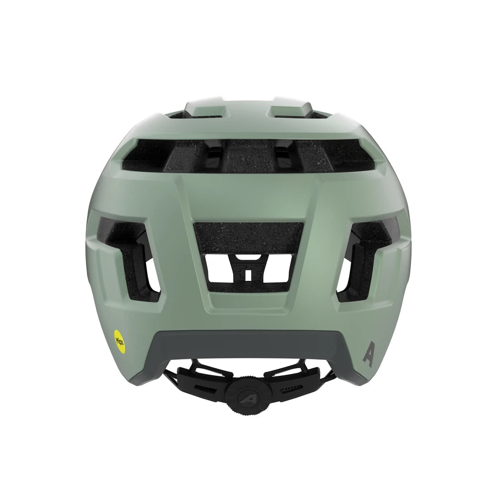 Alpina Taunus Gravel Mips - Liquid-Life #Wähle Deine Farbe_willow/green