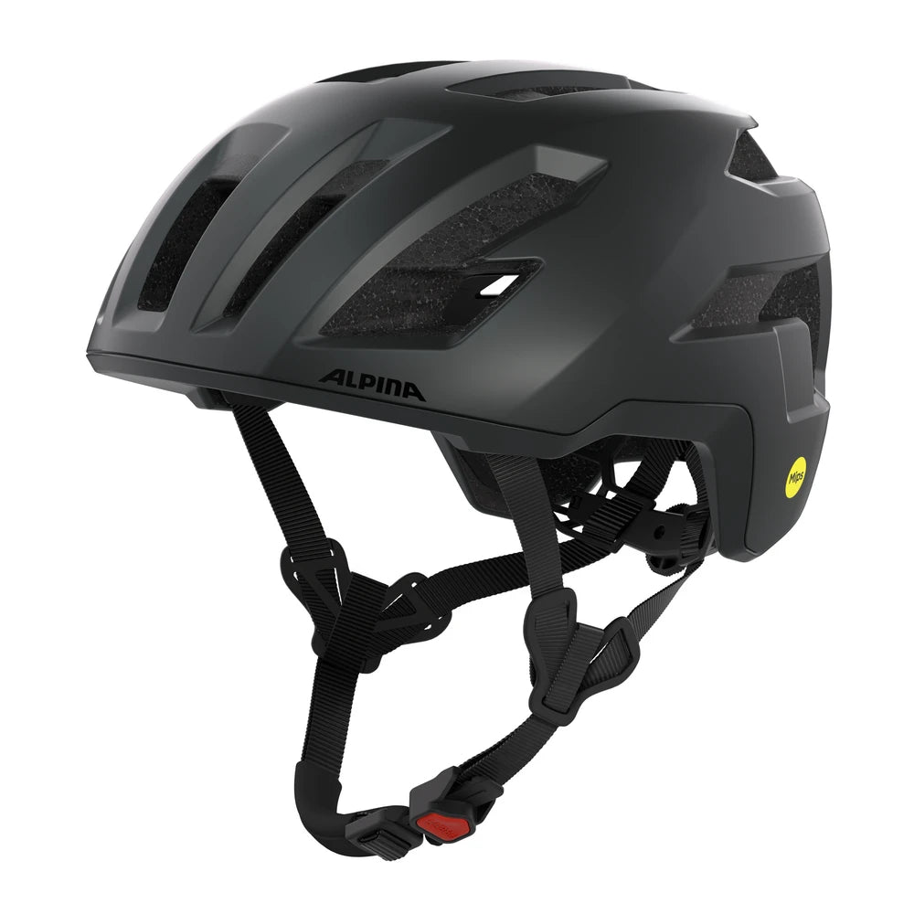 fahrradhelm gravel mips Alpina Taunus Gravel Mips günstig kaufen