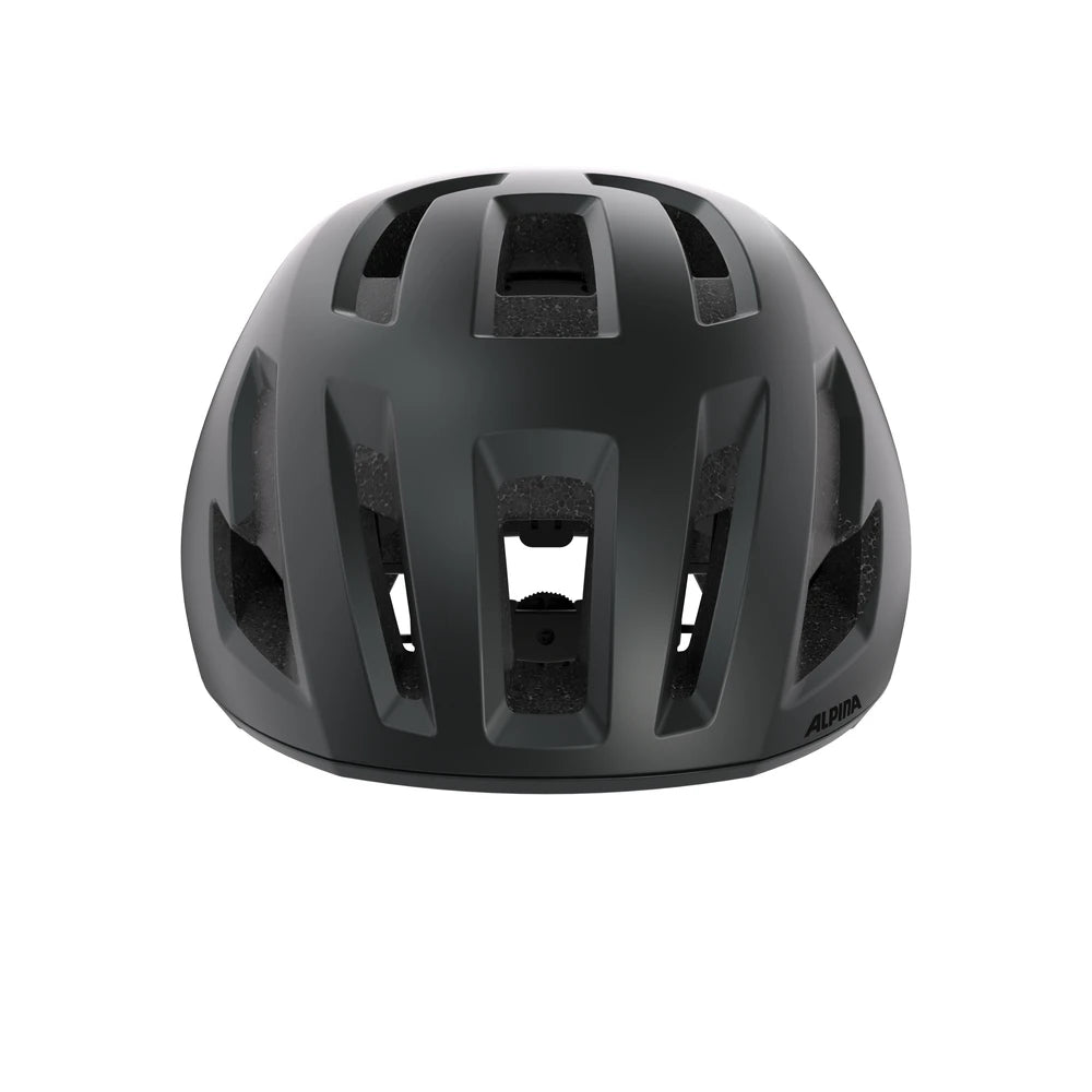 Alpina Taunus Gravel Mips - Liquid-Life #Wähle Deine Farbe_black