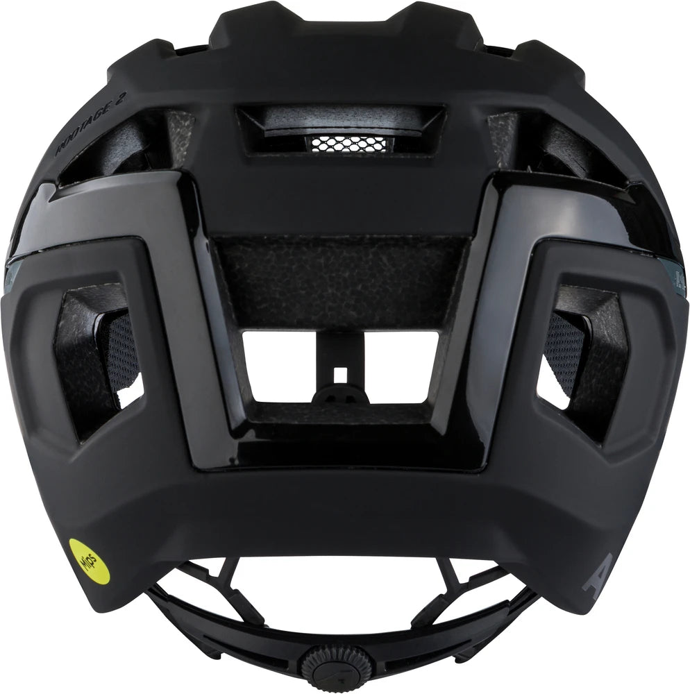 Alpina Rotage 2 Mips - Liquid-Life #Wähle Deine Farbe_deep black