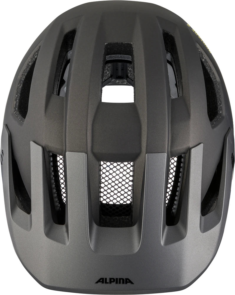 Alpina Rotage 2 Mips - Liquid-Life #Wähle Deine Farbe_gun black neon