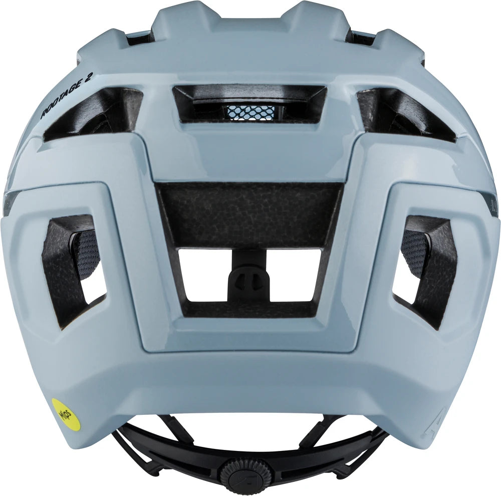 Alpina Rotage 2 Mips - Liquid-Life #Wähle Deine Farbe_turmaline blue gloss