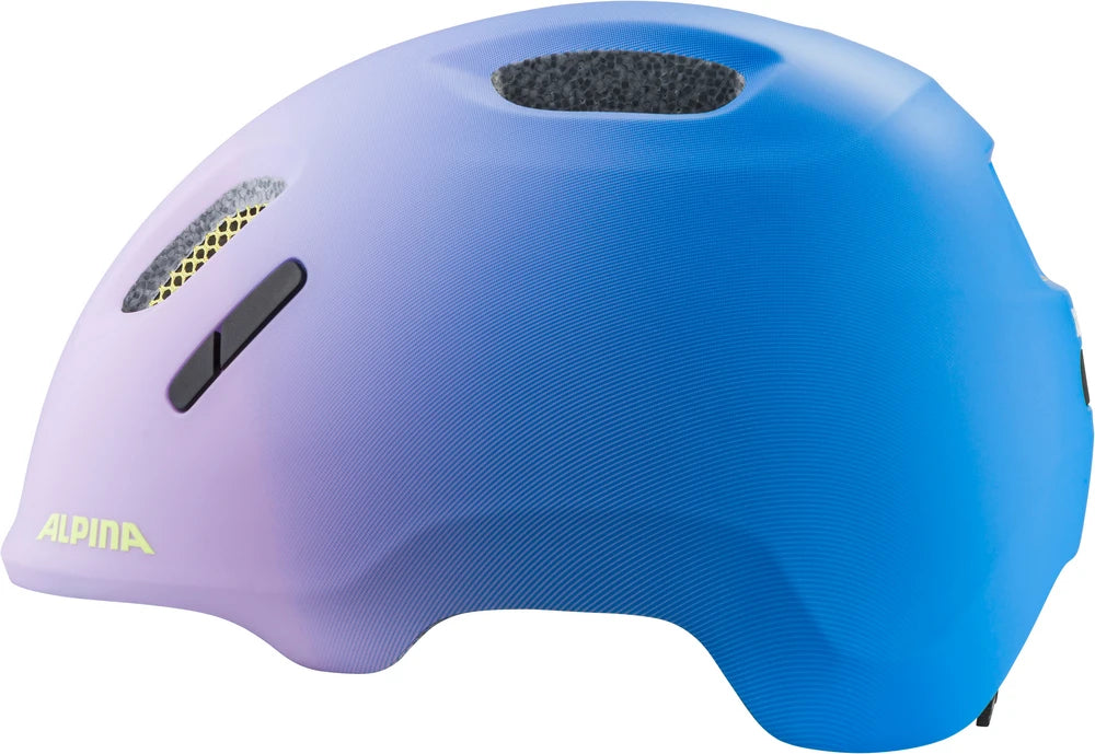 Alpina Ximo 2 LE Junior - Liquid-Life #Wähle Deine Farbe_fading purple
