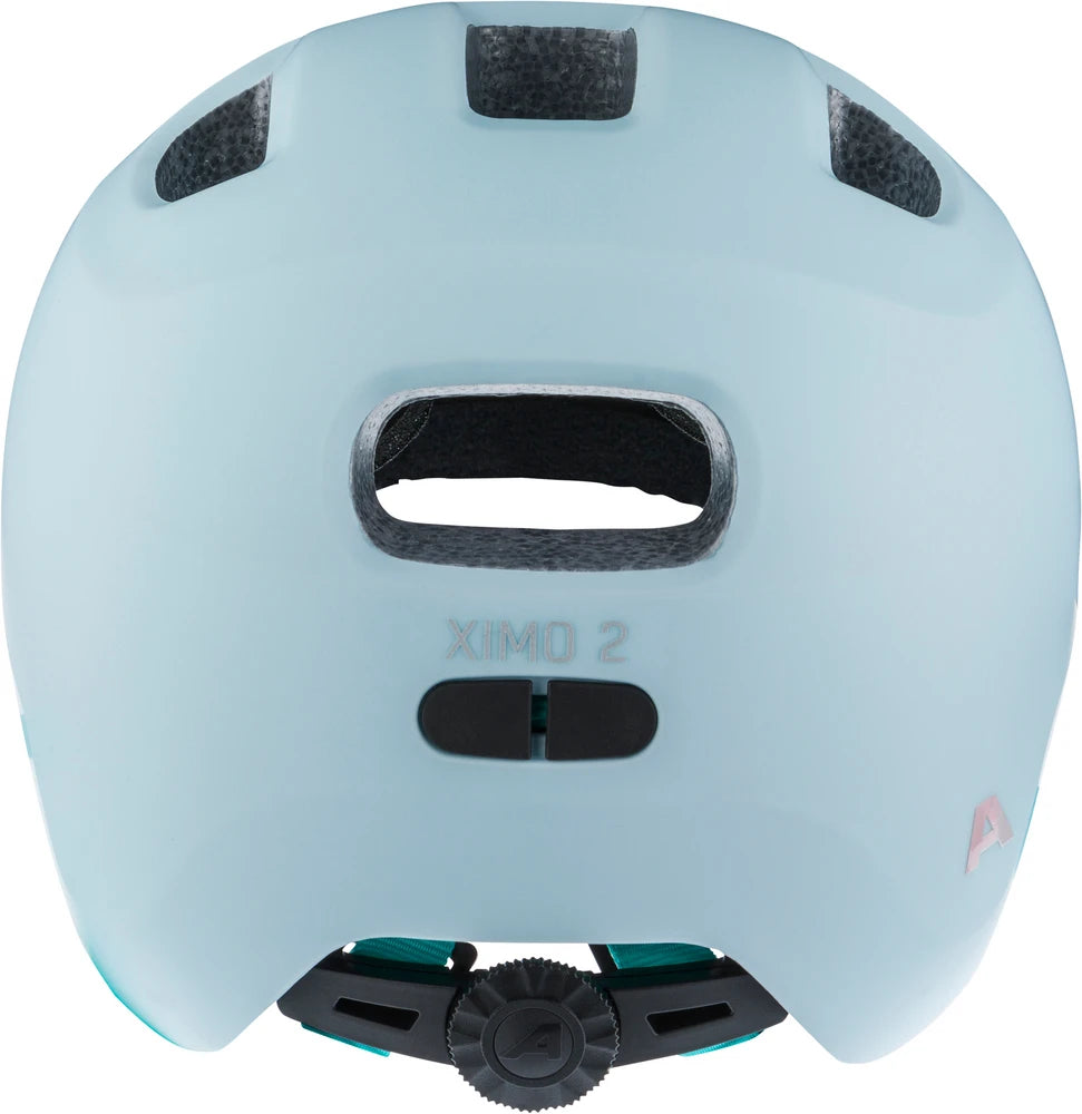 Alpina Ximo 2 LE Junior - Liquid-Life #Wähle Deine Farbe_pastel turquoise
