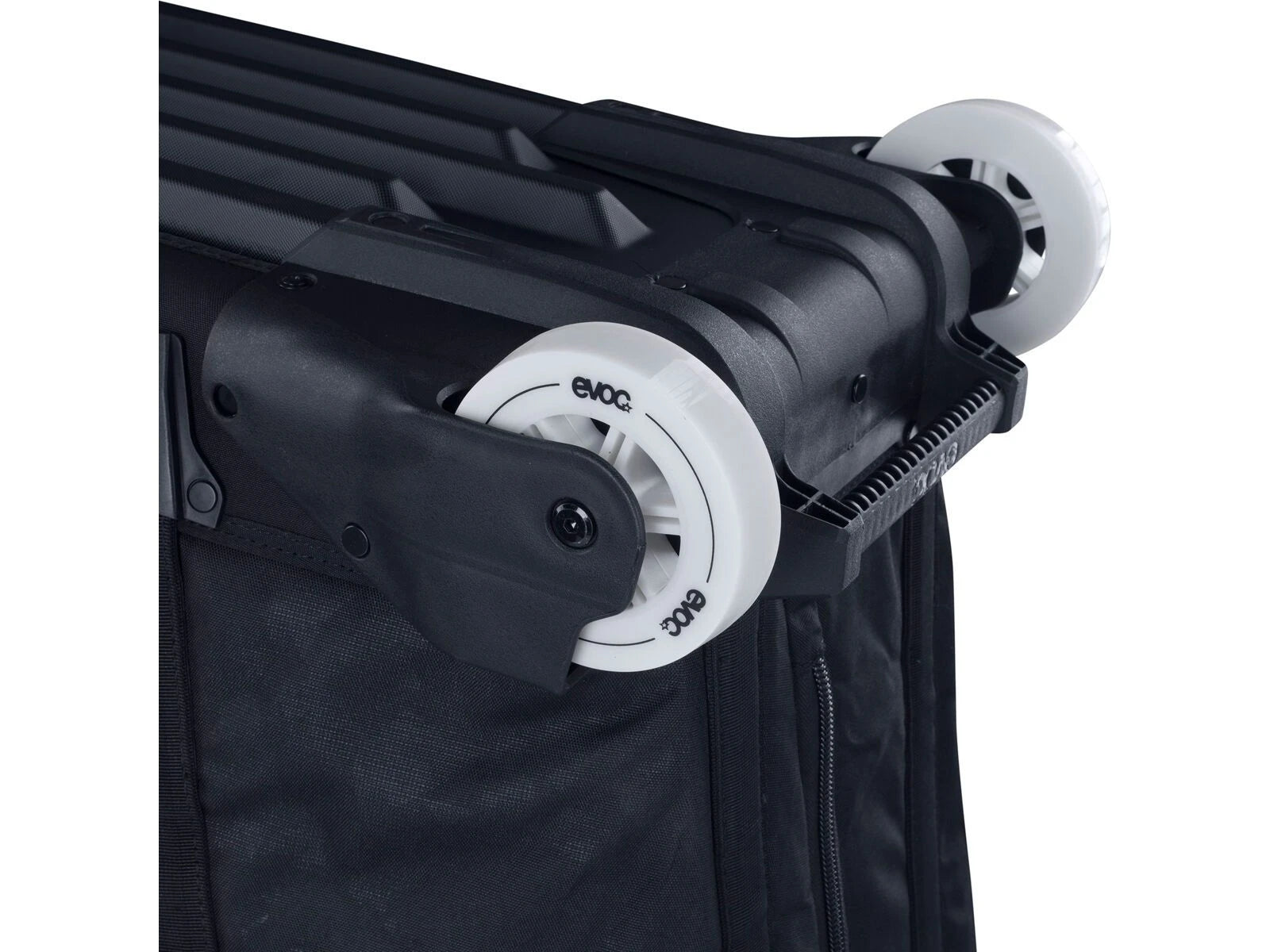 Evoc Road Bike Bag Pro - Liquid-Life #Wähle Deine Farbe_schwarz