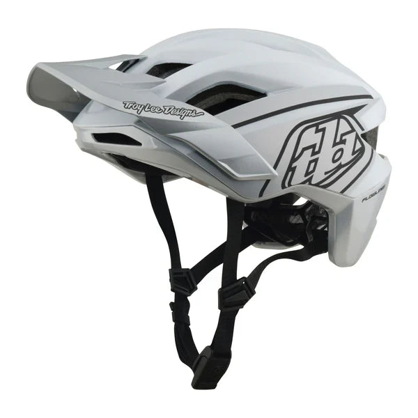 Troy Lee Designs Flowline SE Mips Helm Phantom - Liquid-Life #Wähle Deine Farbe_white