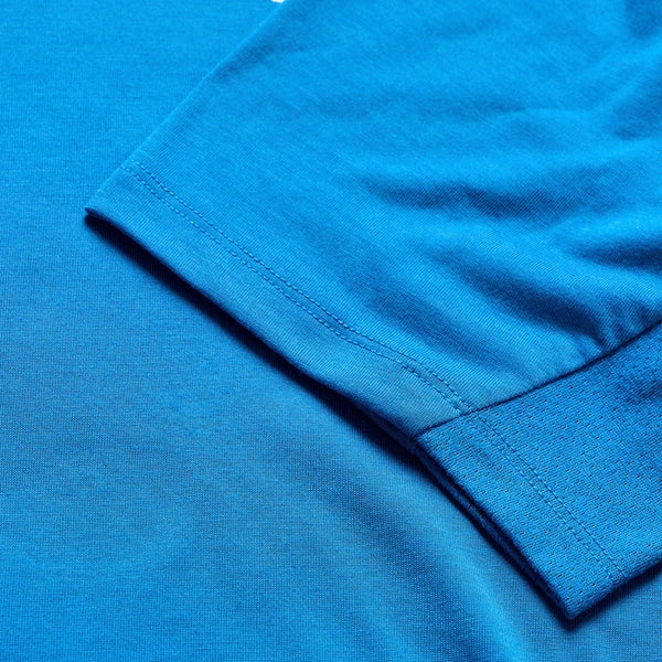 Troy Lee Designs Skyline Ride T-shirt One Eye - Liquid-Life #Wähle Deine Farbe_aero blue