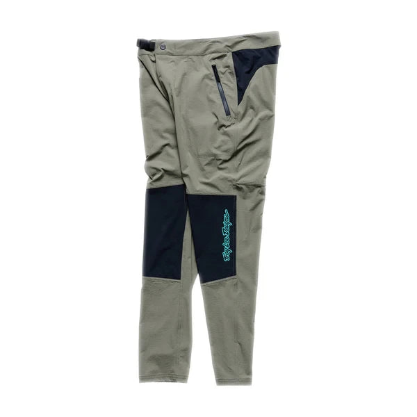 Troy Lee Designs Skyline Trail Hose Mono - Liquid-Life #Wähle Deine Farbe_army
