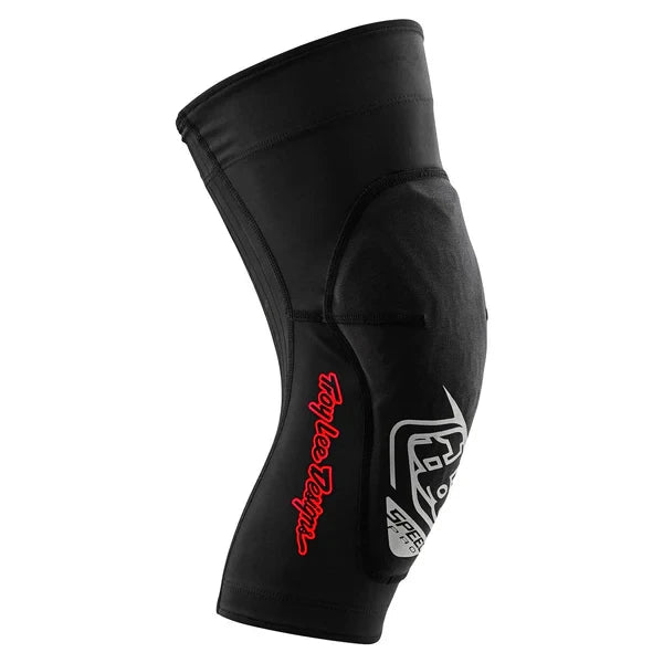 Troy Lee Designs Speed Pro Knieprotektor - Liquid-Life #Wähle Deine Farbe_black