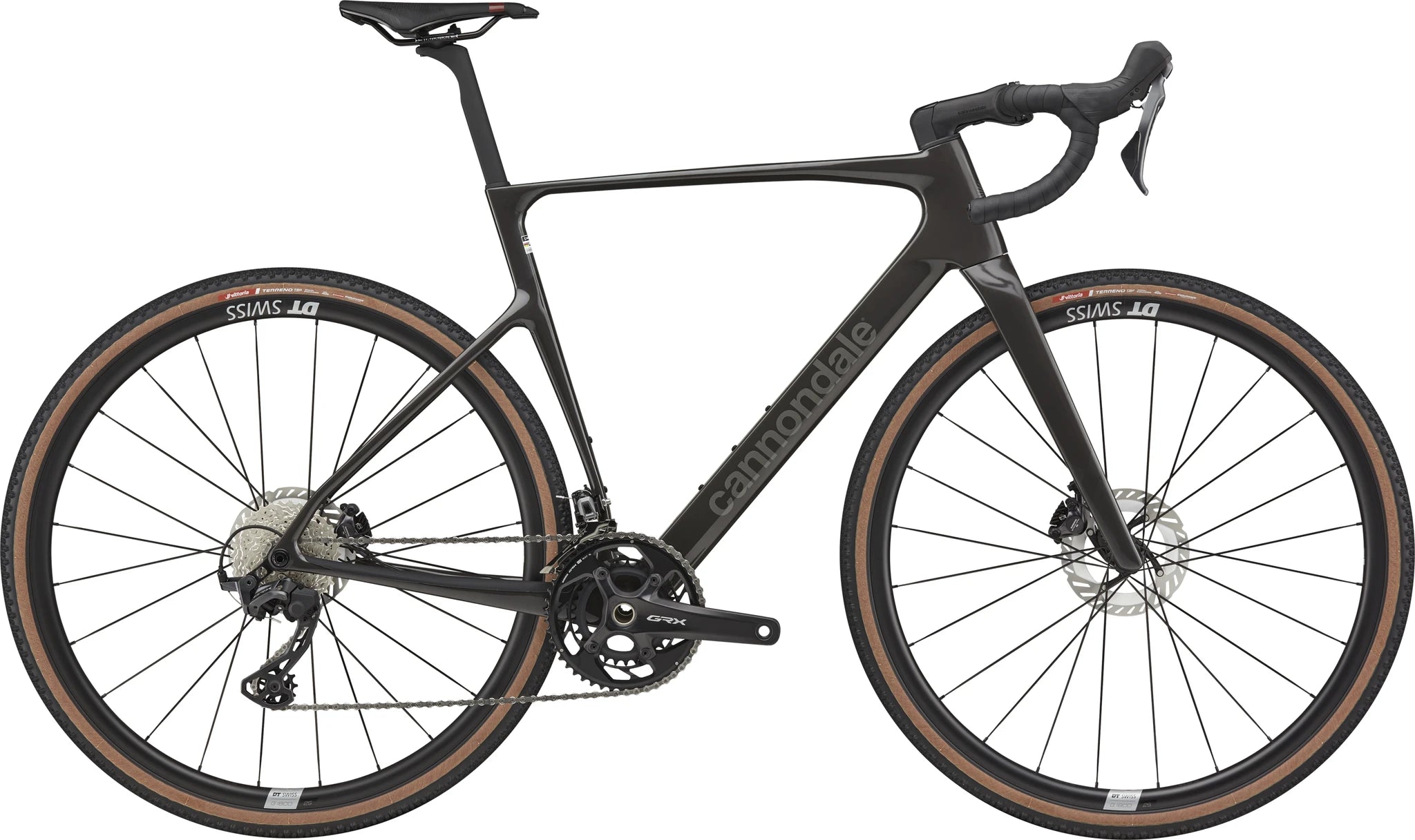 Cannondale SuperX Crb 3 Raw 2025 01