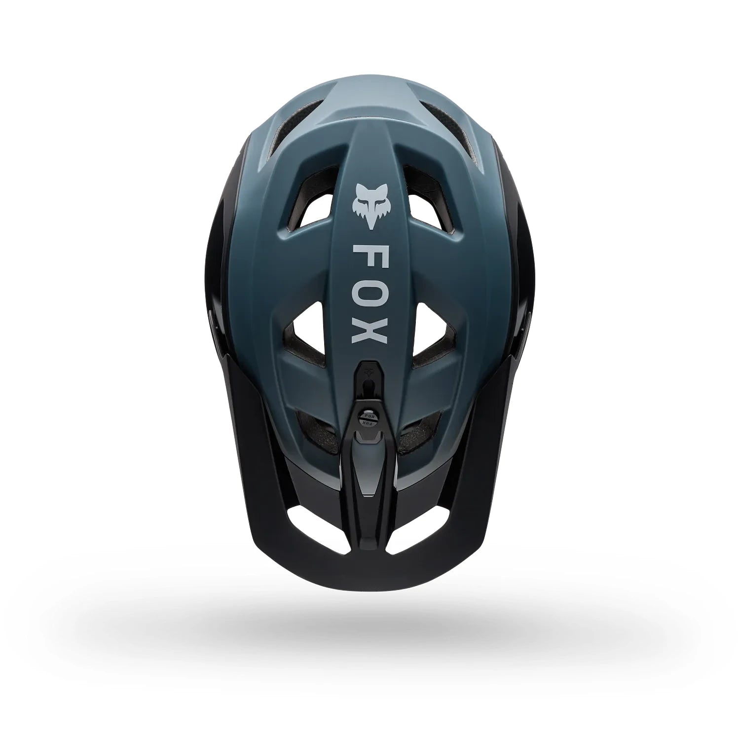 Fox Speedframe Helm 5050 CE - Liquid-Life #Wähle Deine Farbe_deep cobalt