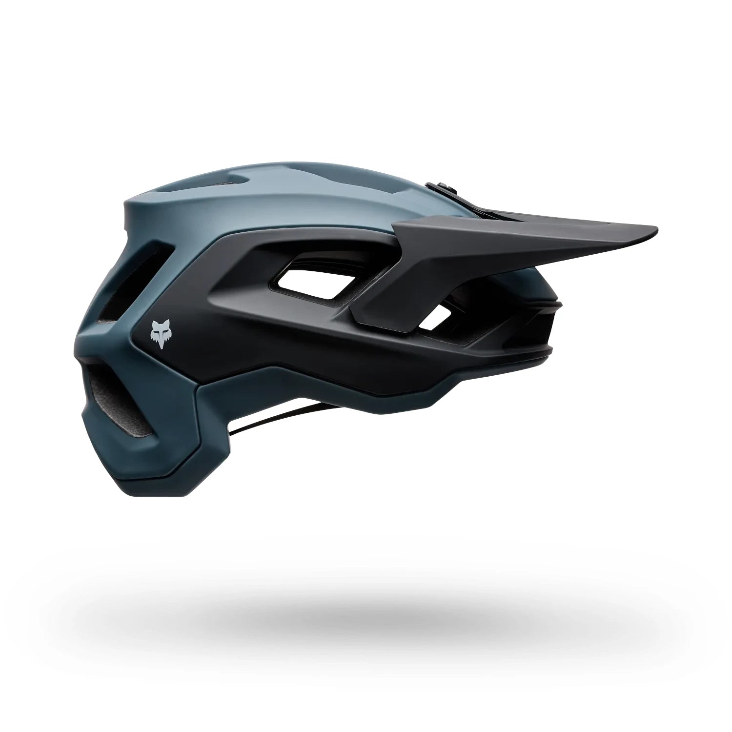 Fox Speedframe Helm 5050 CE - Liquid-Life #Wähle Deine Farbe_deep cobalt
