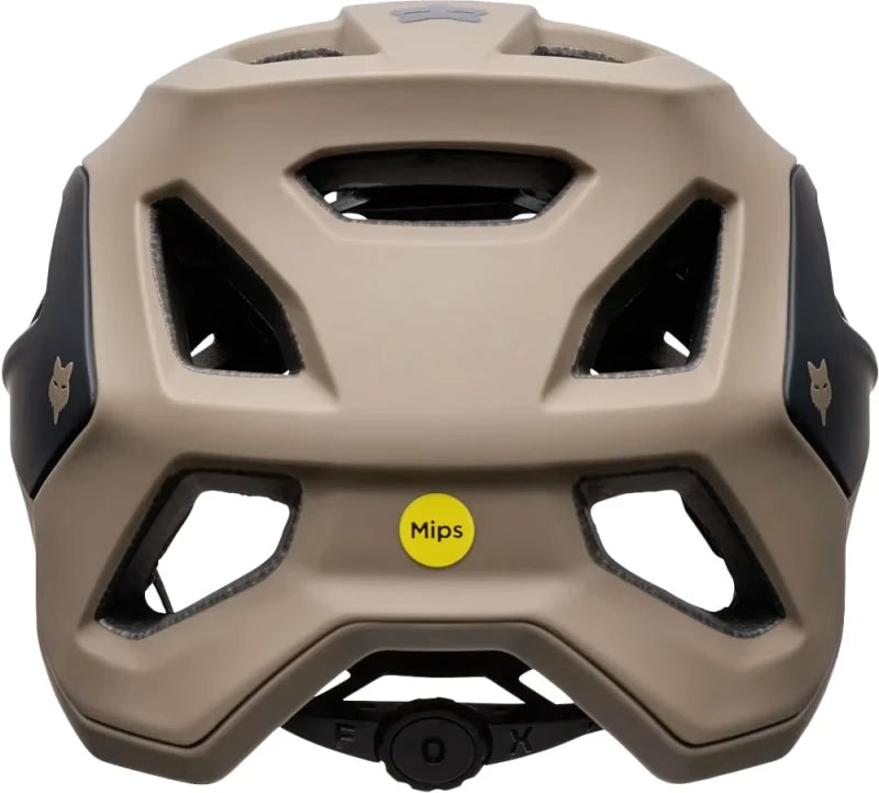 Fox Speedframe Helm 5050 CE - Liquid-Life #Wähle Deine Farbe_nutmeg