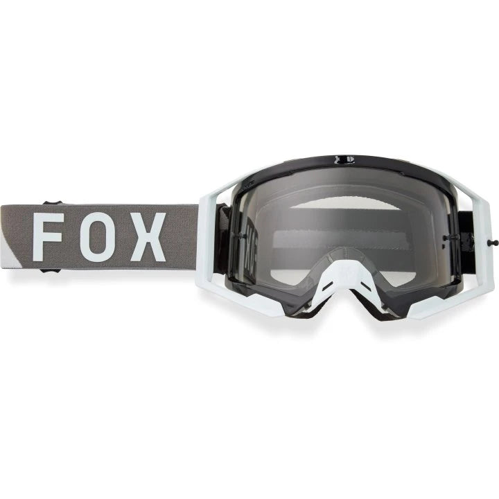 Fox Airspace Tine Goggle - Liquid-Life #Wähle Deine Farbe_smoke/black