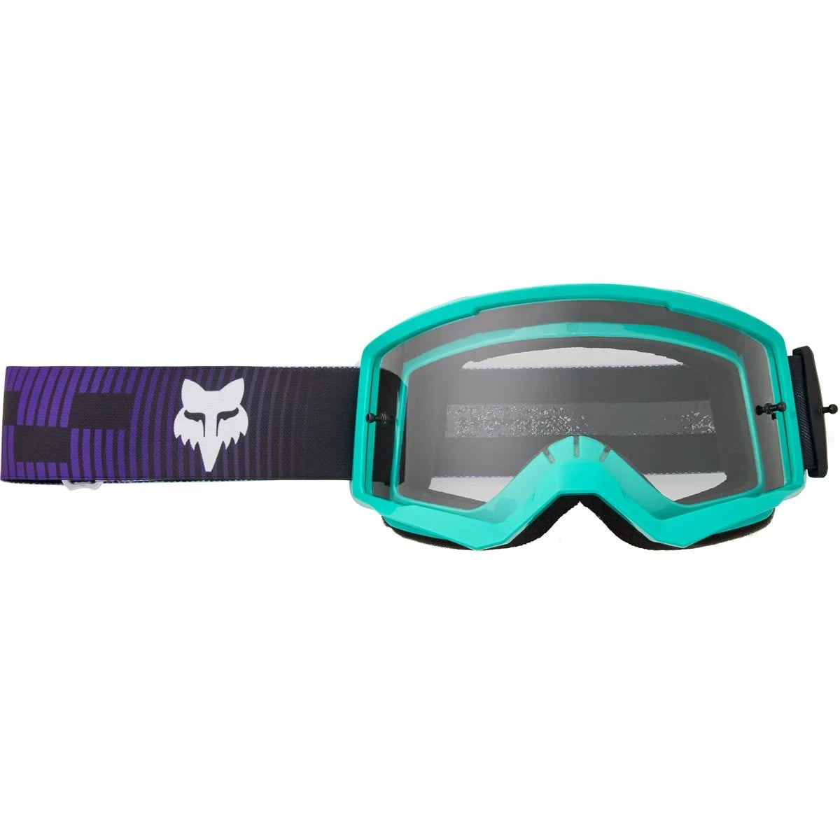 Fox Main Collect Goggle - Liquid-Life #Wähle Deine Farbe_grape