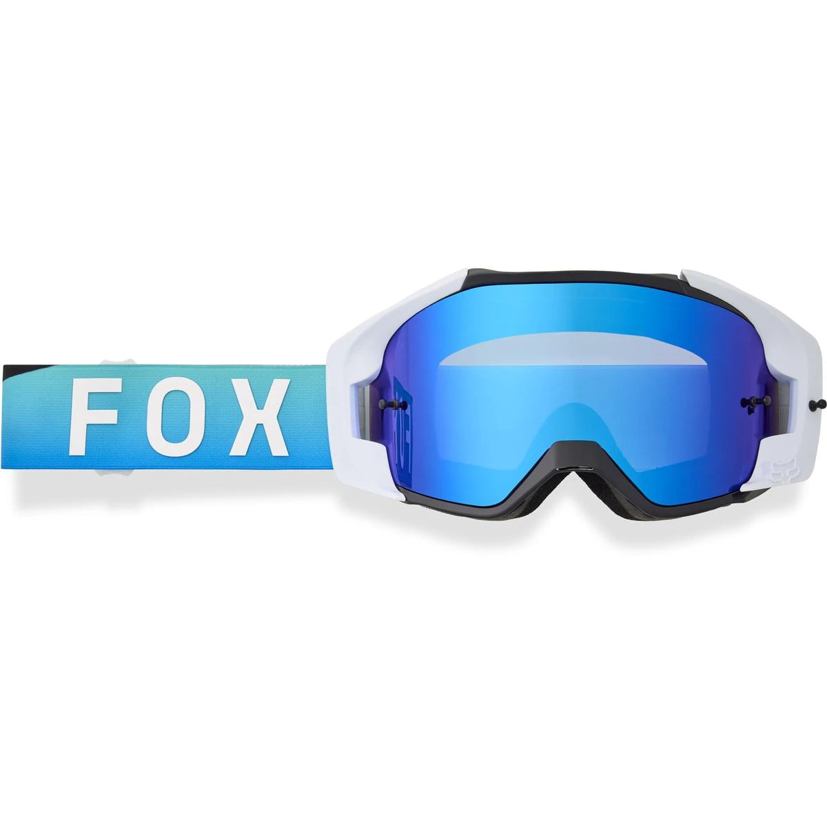 Fox Vue Spire Goggle Spark - Liquid-Life #Wähle Deine Farbe_aqua