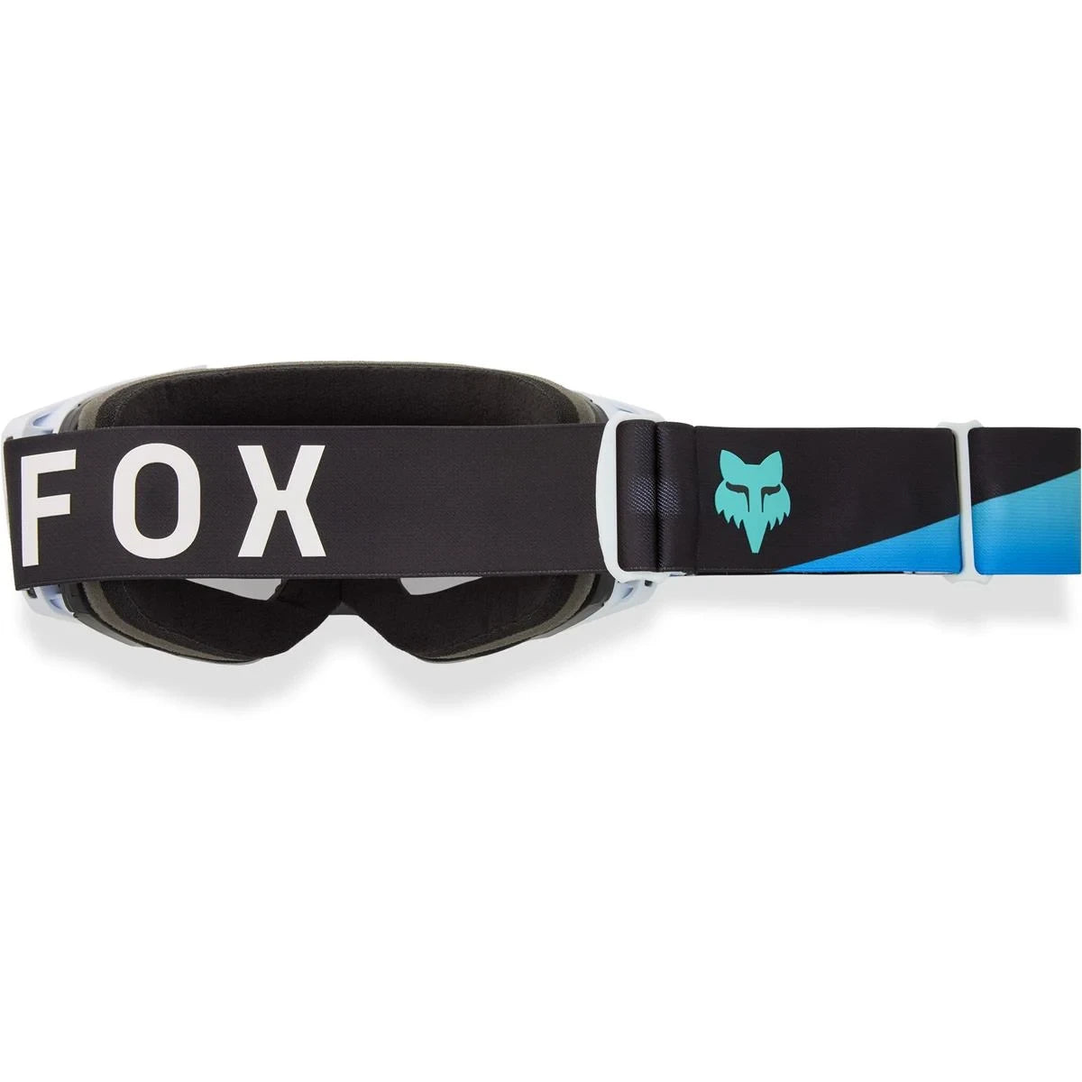 Fox Vue Spire Goggle Spark - Liquid-Life #Wähle Deine Farbe_aqua