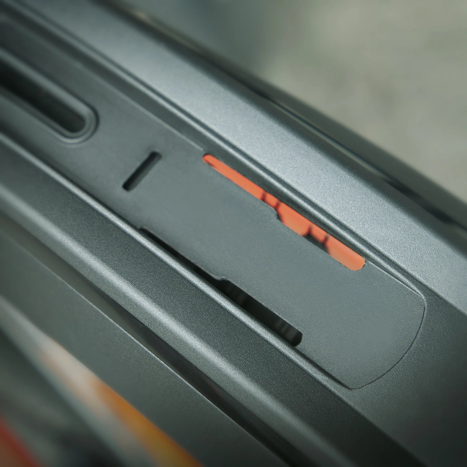 SKS Rowdy Rücklicht