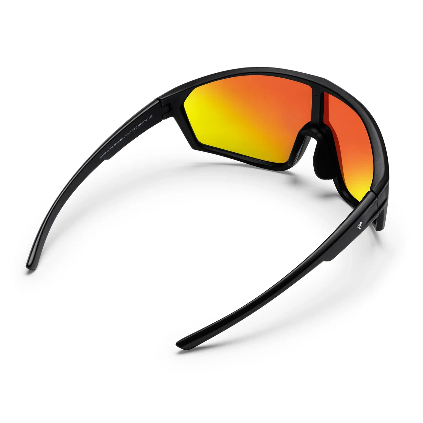 CHPO Vinfred - Liquid-Life #Wähle Deine Farbe_black/red