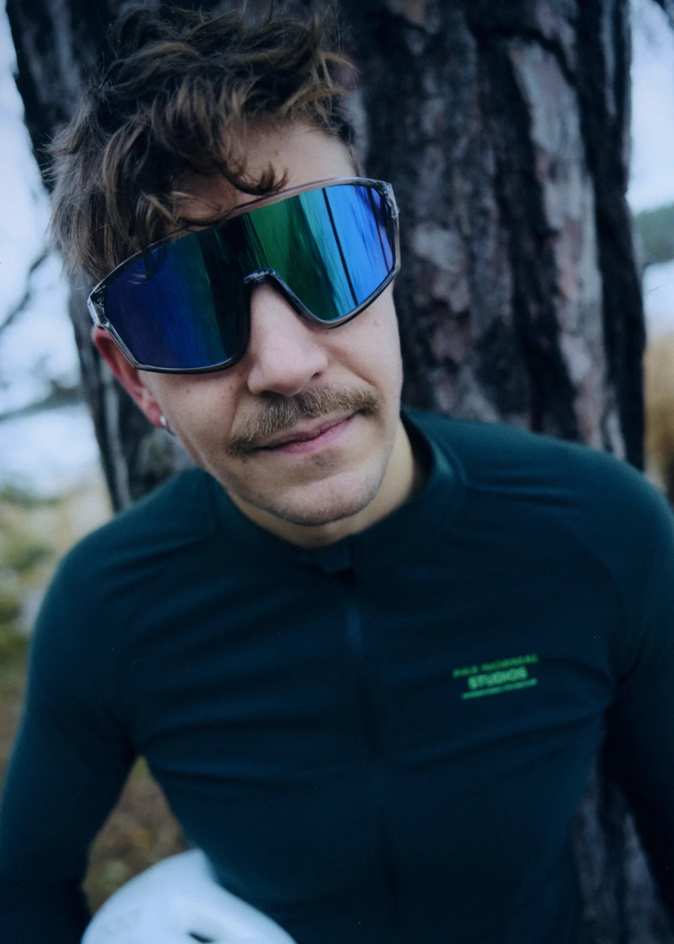 CHPO Vinfred - Liquid-Life #Wähle Deine Farbe_grey/rainbow