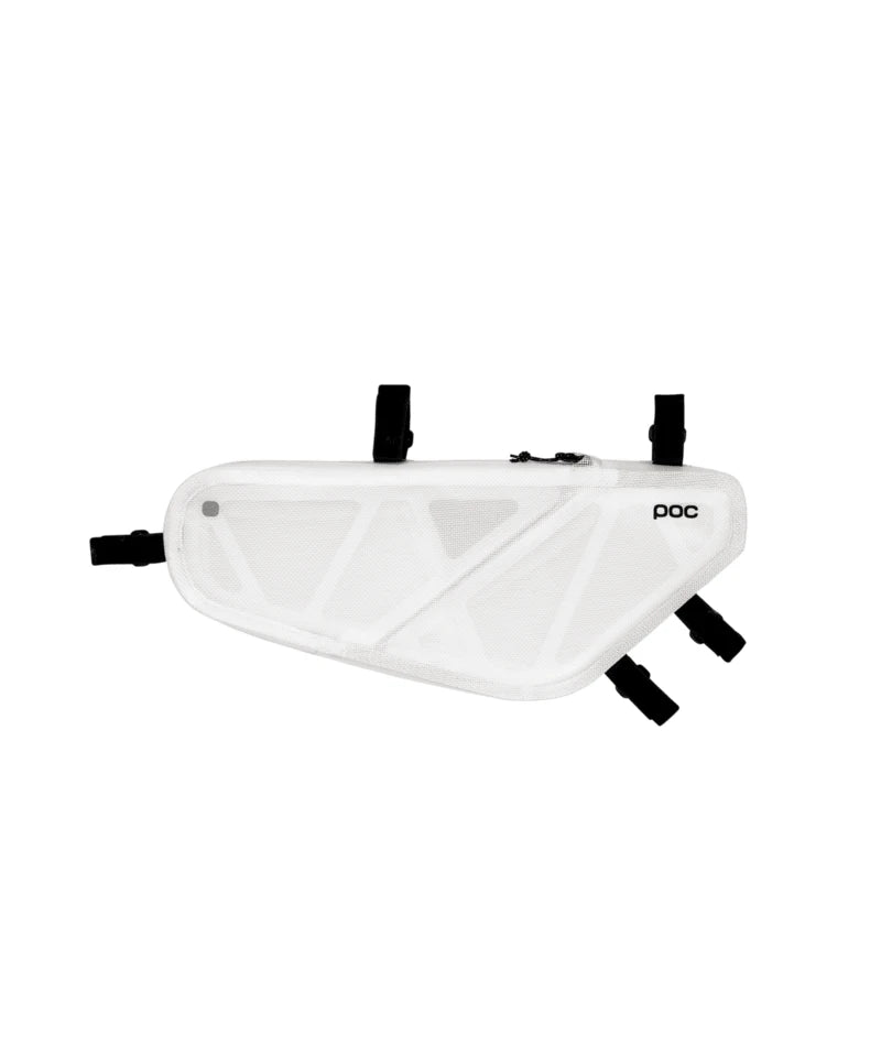POC Ultra Frame Bag - Liquid-Life #Wähle Deine Farbe_Hydrogen White