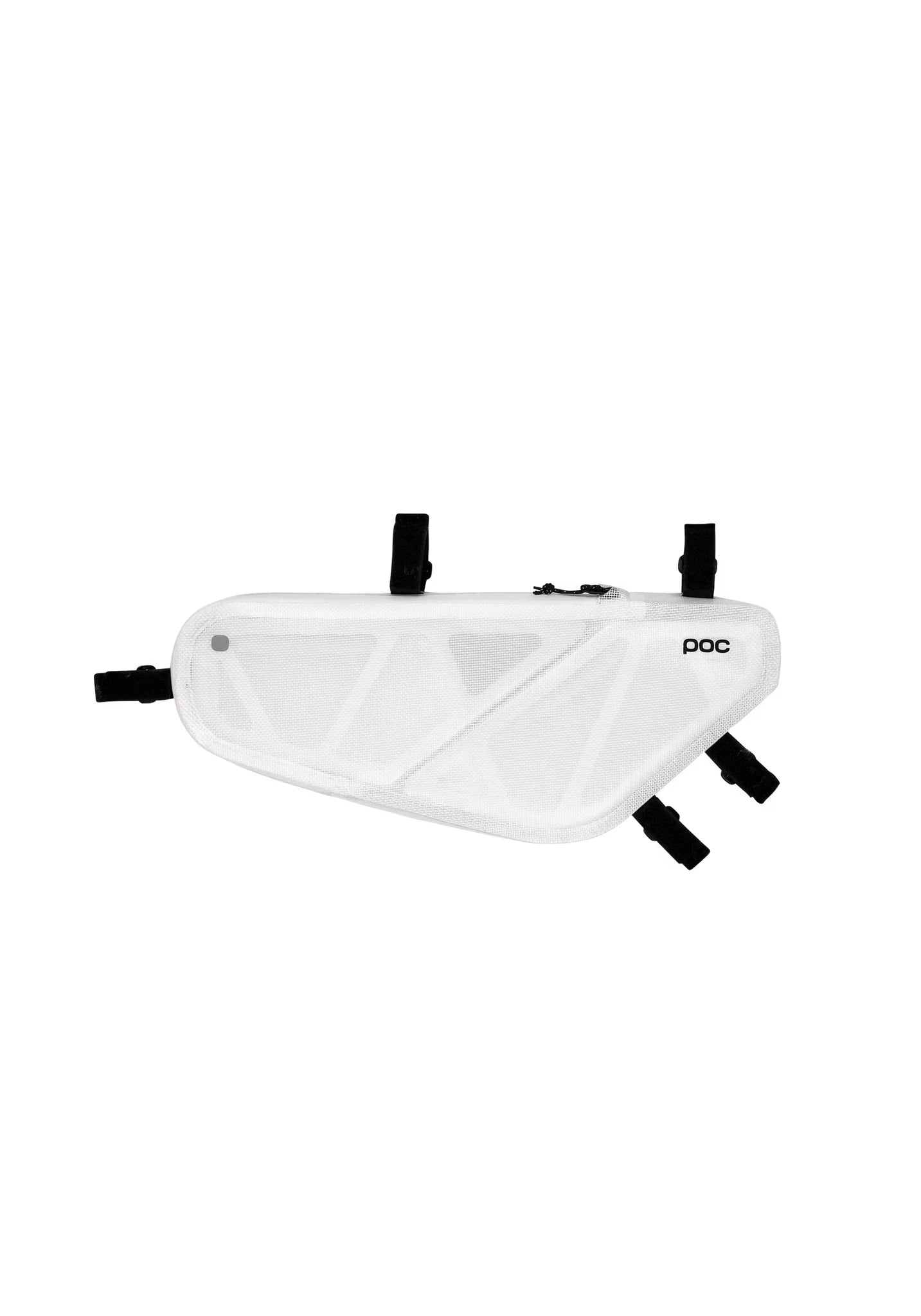 POC Ultra Top Tube Bag 0.7L - Liquid-Life #Wähle Deine Farbe_Hydrogen White