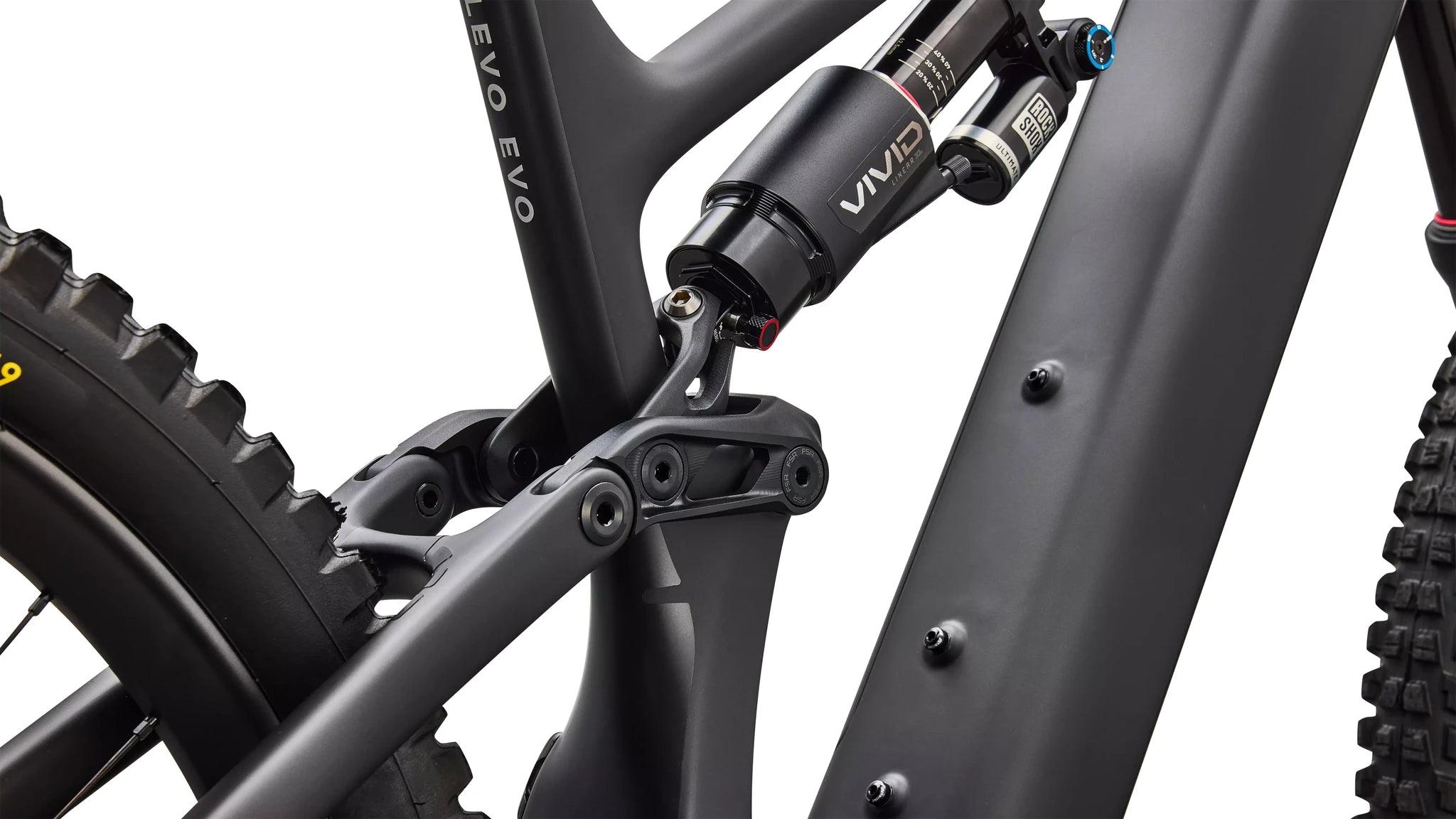 Specialized Turbo Levo 4 Evo Pro Satin Carbon / Dolomite 2027