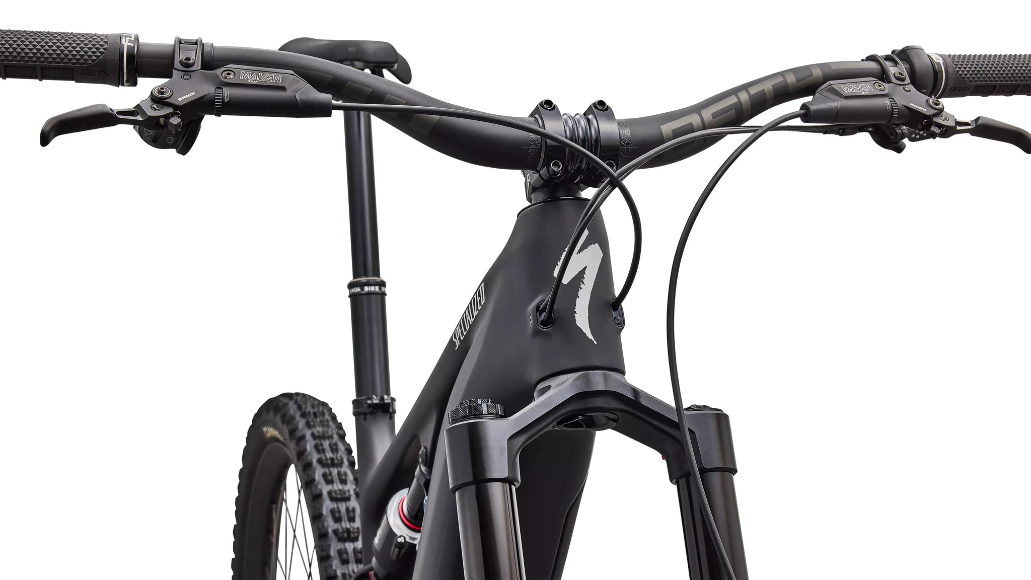 Specialized Turbo Levo 4 Evo Pro Satin Carbon / Dolomite 2027