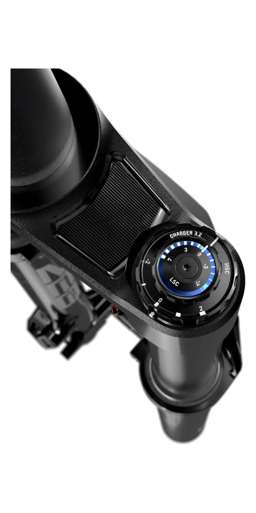 RockShox ZEB Ultimate B1 29" 170mm - Liquid-Life #Wähle Deine Farbe_black