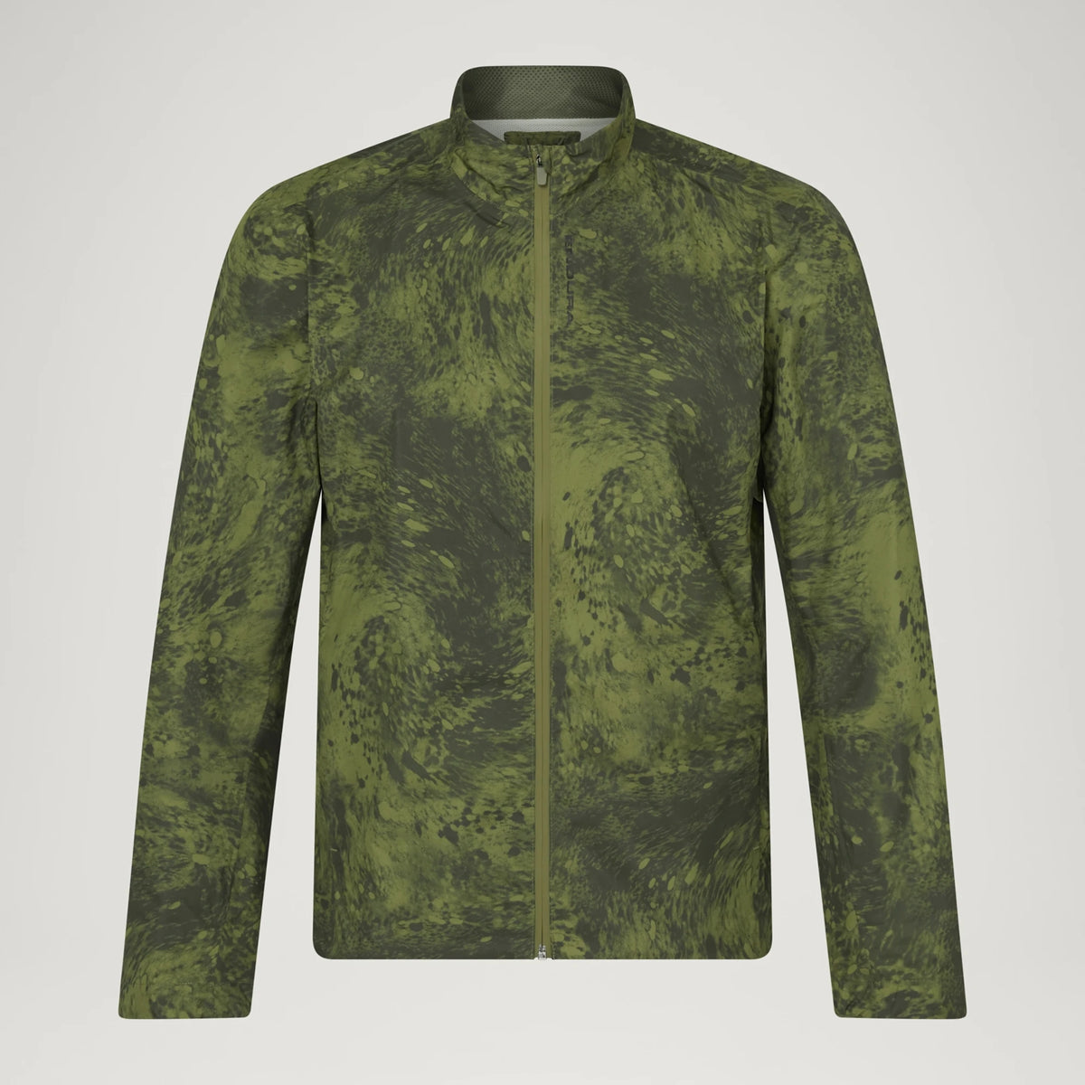 Endura Loop Rout Wasserdichte Jacke Man - Liquid-Life #Wähle Deine Farbe_Olive green