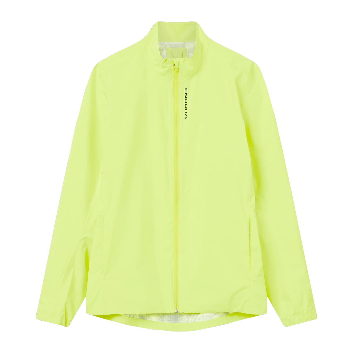 Endura Loop Rout Wasserdichte Jacke für Herren - Liquid-Life #Wähle Deine Farbe_Afterglow