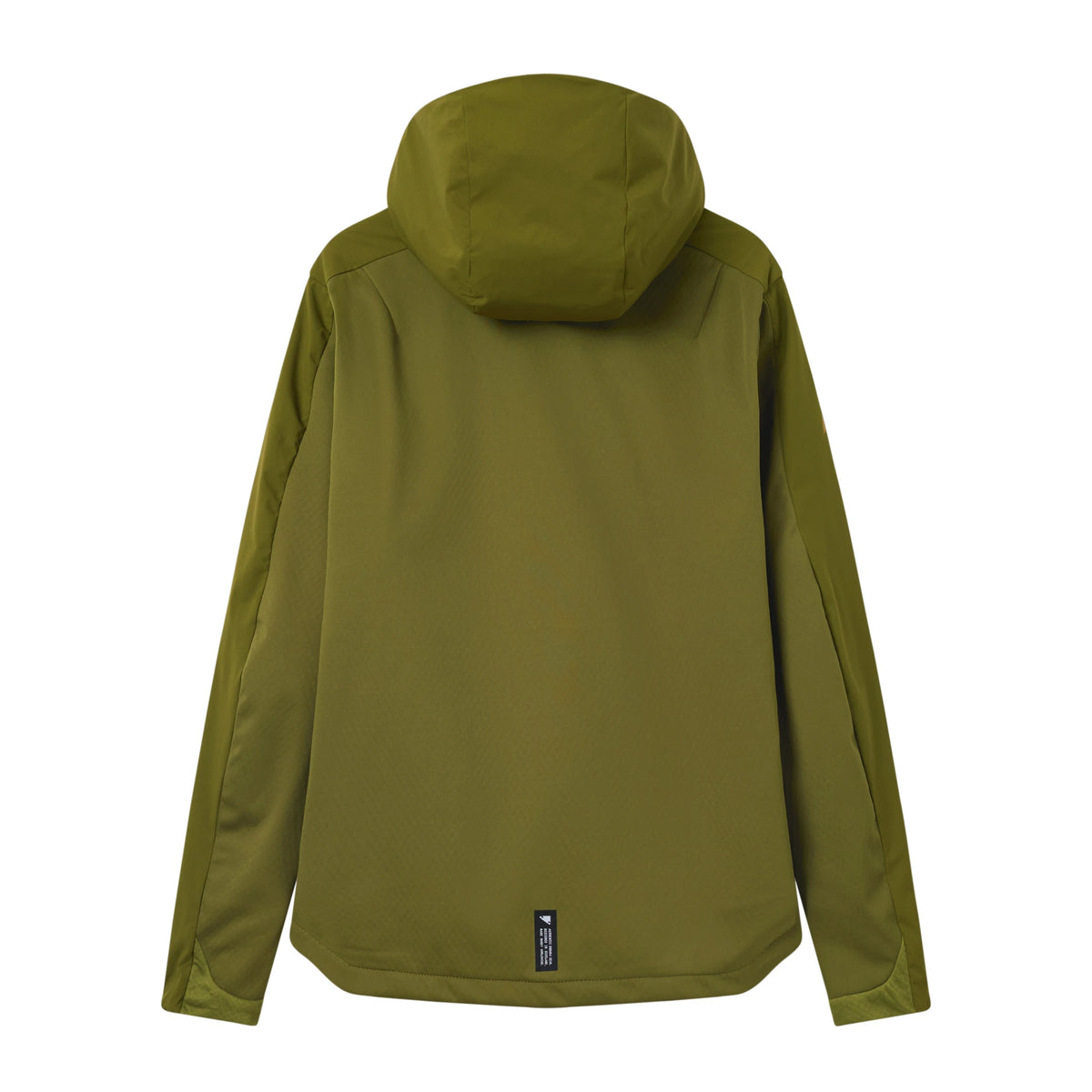 Endura MT500 Rout Isolierte Jacke für Herren - Liquid-Life #Wähle Deine Farbe_Moss green