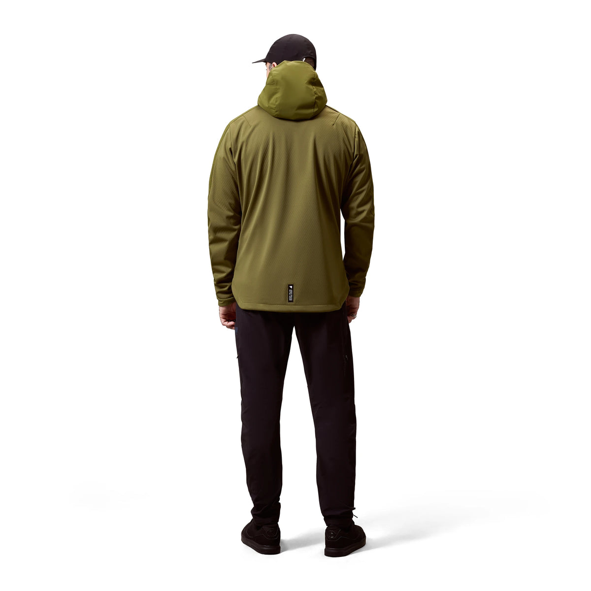 Endura MT500 Rout Isolierte Jacke für Herren - Liquid-Life #Wähle Deine Farbe_Moss green