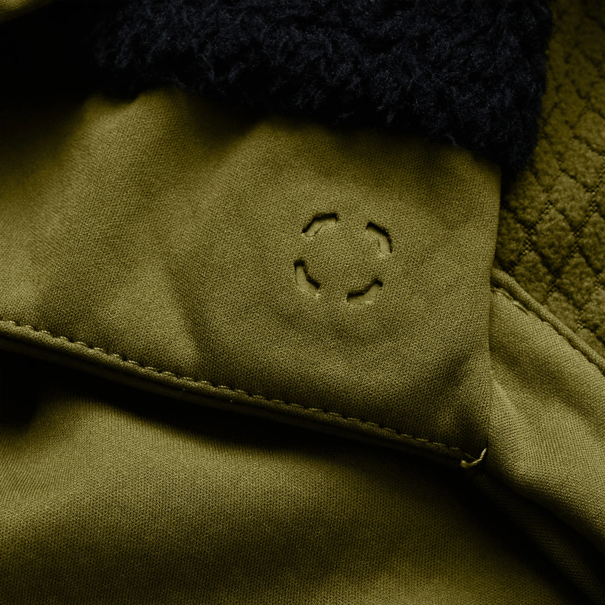 Endura MT500 Rout Isolierte Jacke für Herren - Liquid-Life #Wähle Deine Farbe_Moss green