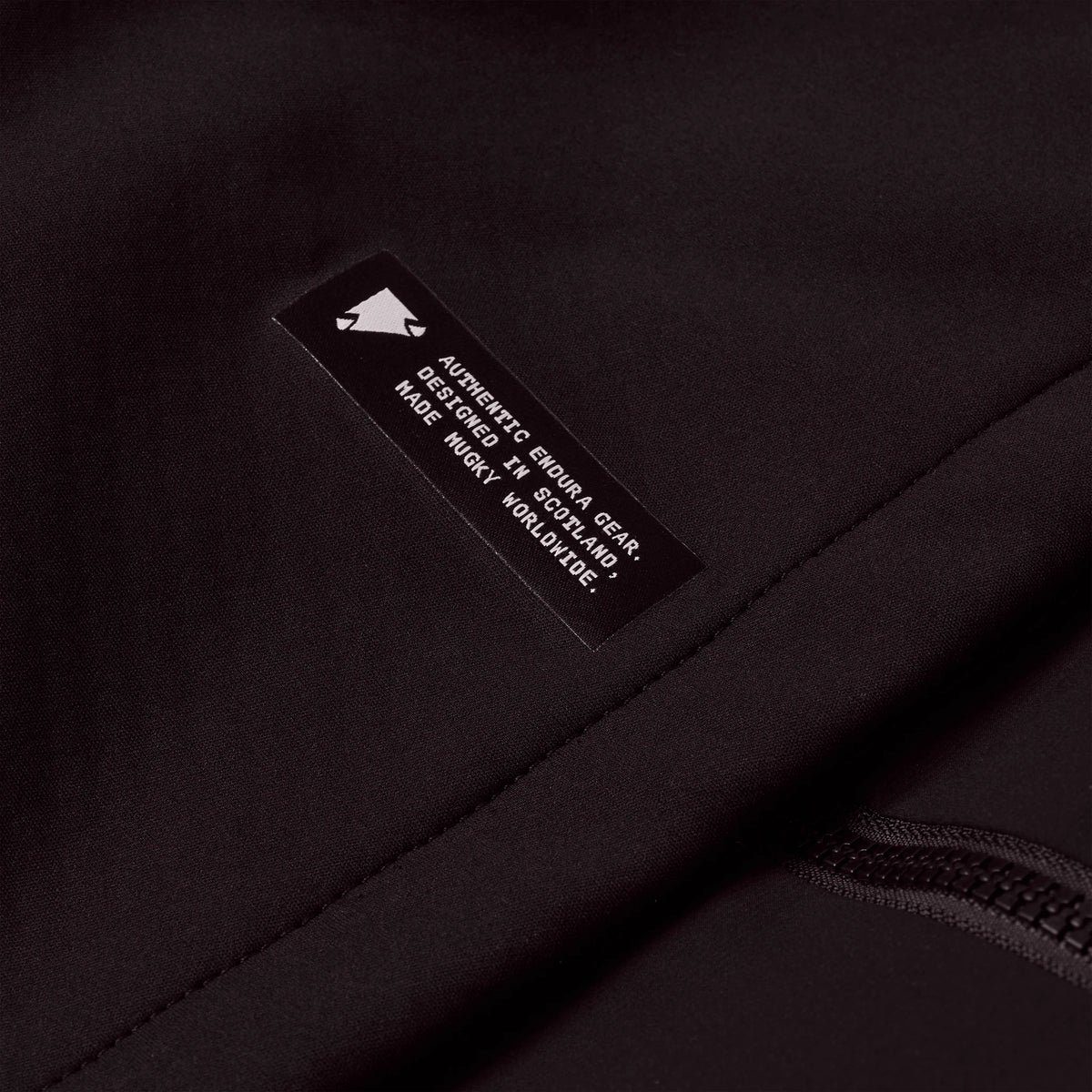 Endura MT500 Rout Isolierte Jacke für Herren - Liquid-Life #Wähle Deine Farbe_Black