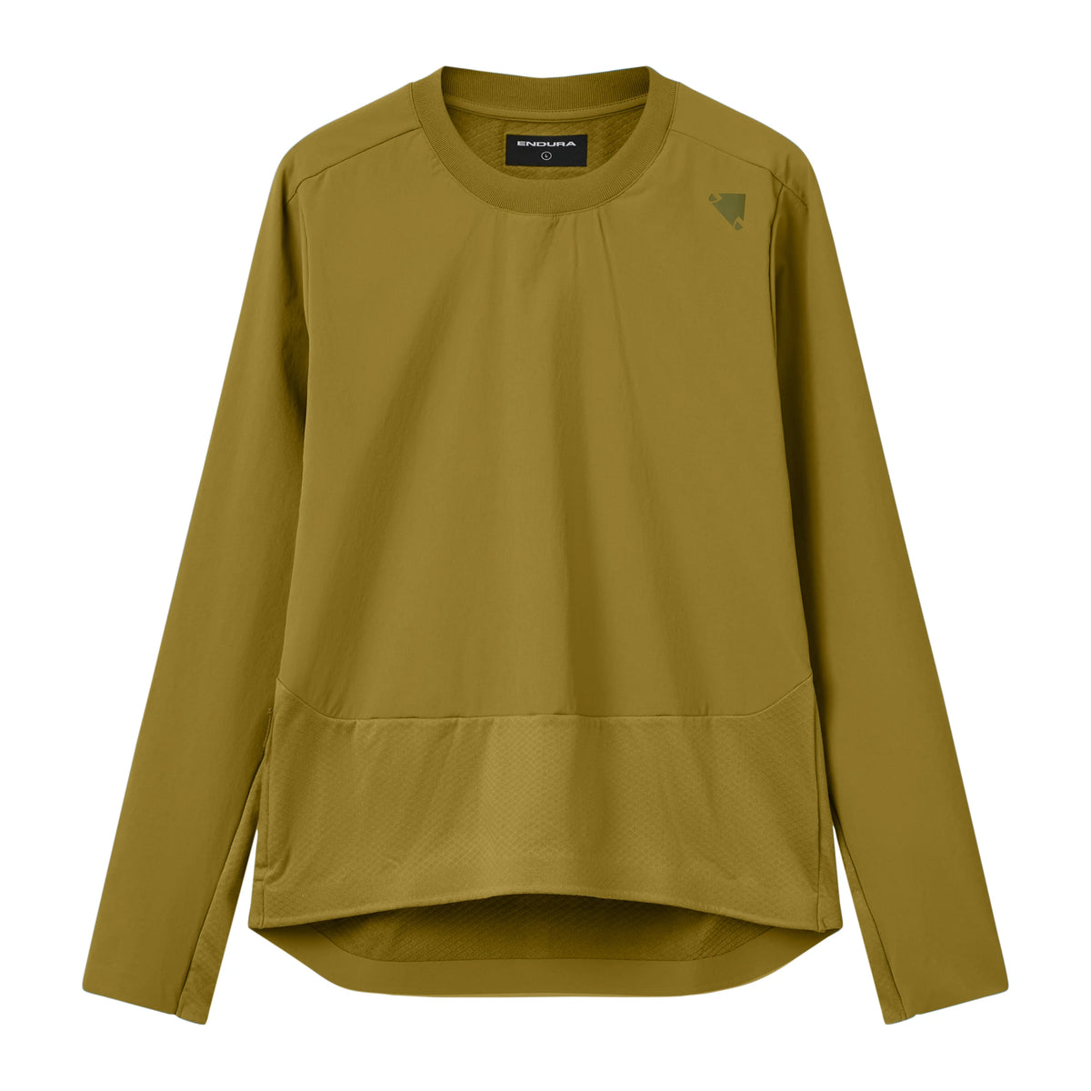 Endura MT500 Burner Fleece für Herren - Liquid-Life #Wähle Deine Farbe_Gravel