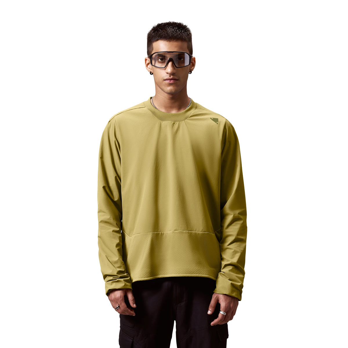 Endura MT500 Burner Fleece für Herren - Liquid-Life #Wähle Deine Farbe_Gravel