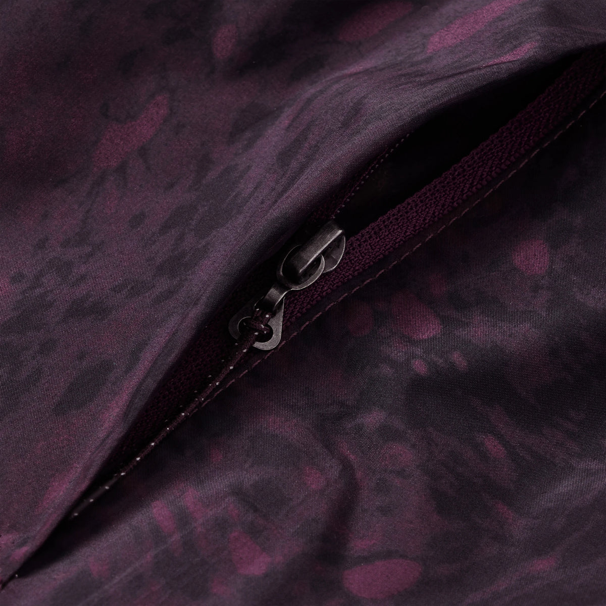 Endura Loop Rout Wasserdichte Jacke für Damen - Liquid-Life #Wähle Deine Farbe_Black cherry