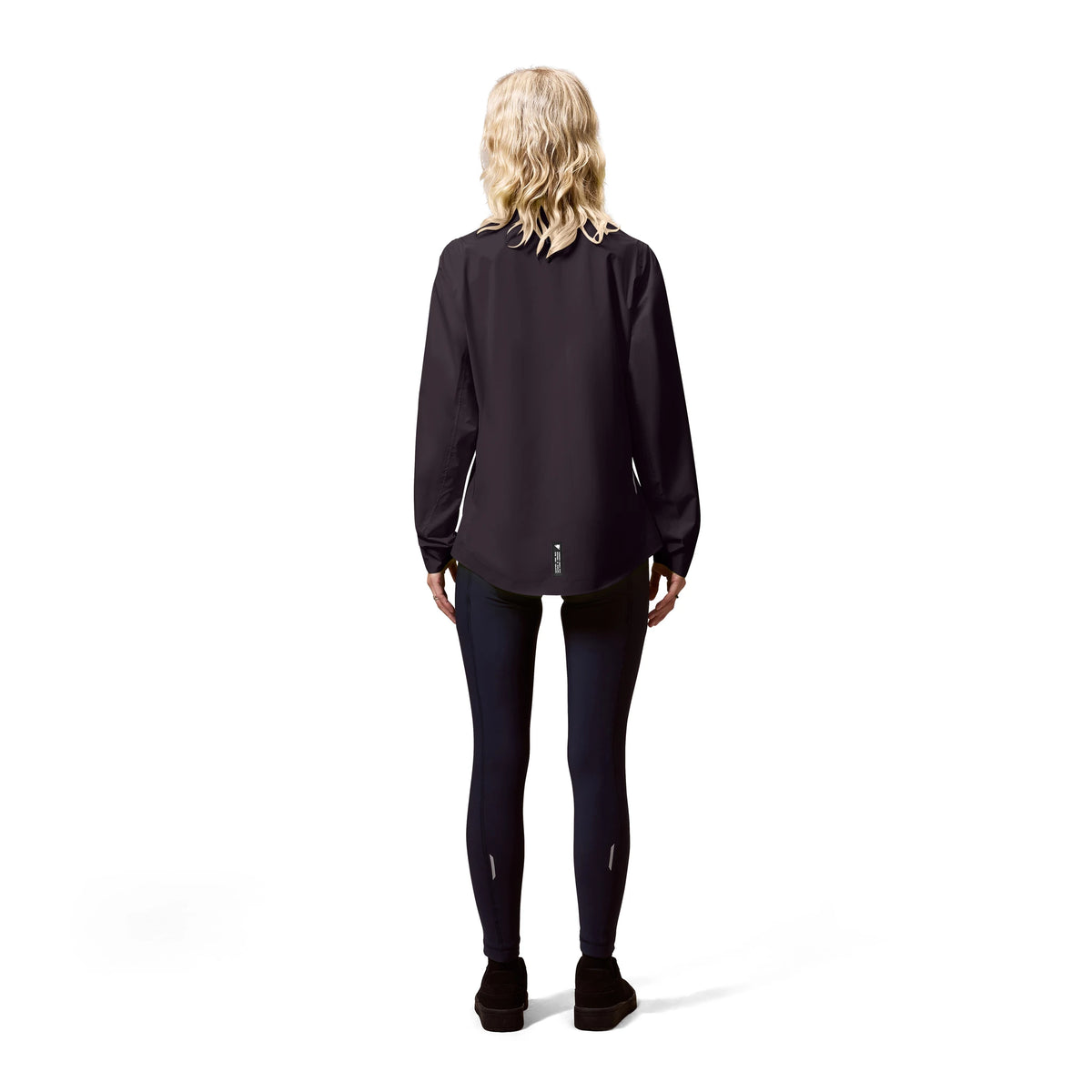Endura Loop Rout Wasserdichte Jacke für Damen - Liquid-Life #Wähle Deine Farbe_Black