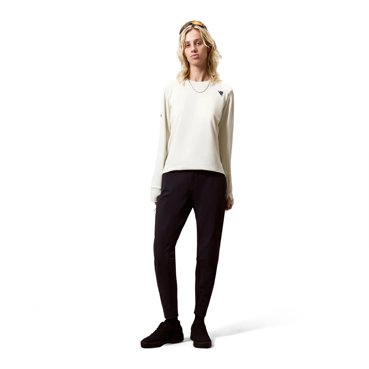 Endura Alltrack Rout Fleece für Damen - Liquid-Life #Wähle Deine Farbe_Stone