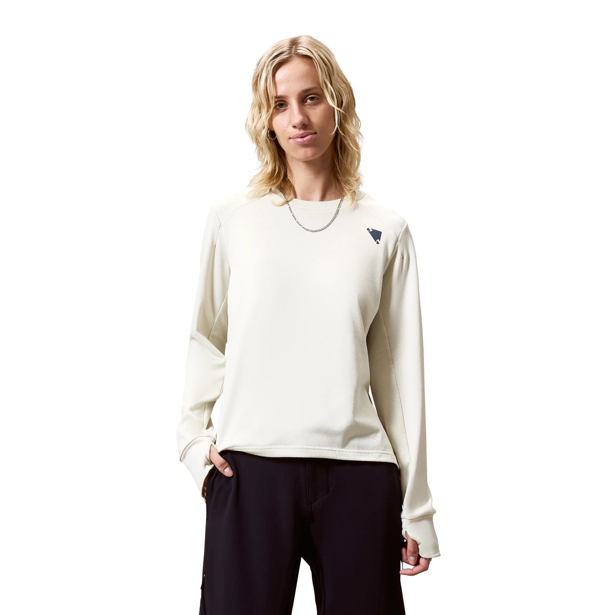 Endura Alltrack Rout Fleece für Damen - Liquid-Life #Wähle Deine Farbe_Stone
