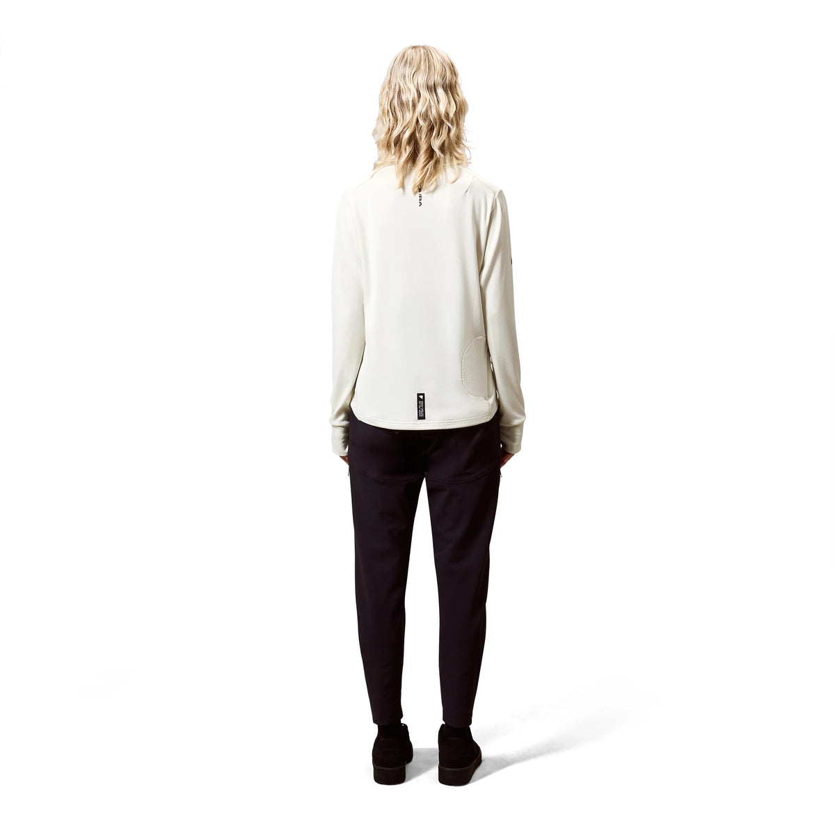 Endura Alltrack Rout Fleece für Damen - Liquid-Life #Wähle Deine Farbe_Stone