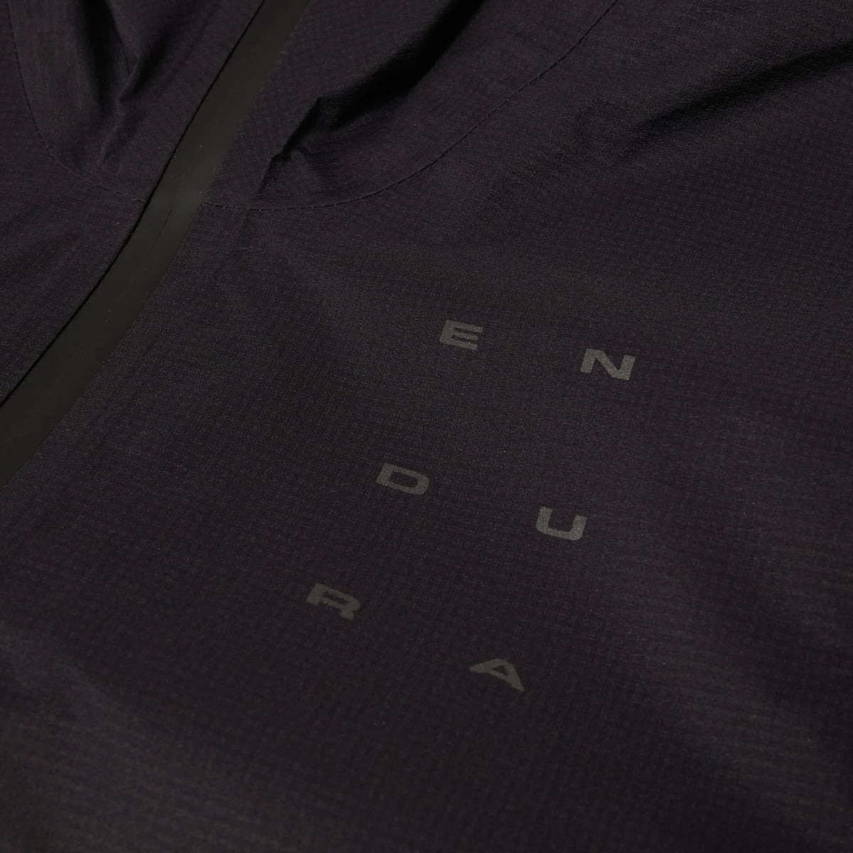 Endura Alltrack Race Cape Man - Liquid-Life #Wähle Deine Farbe_Black reflective print