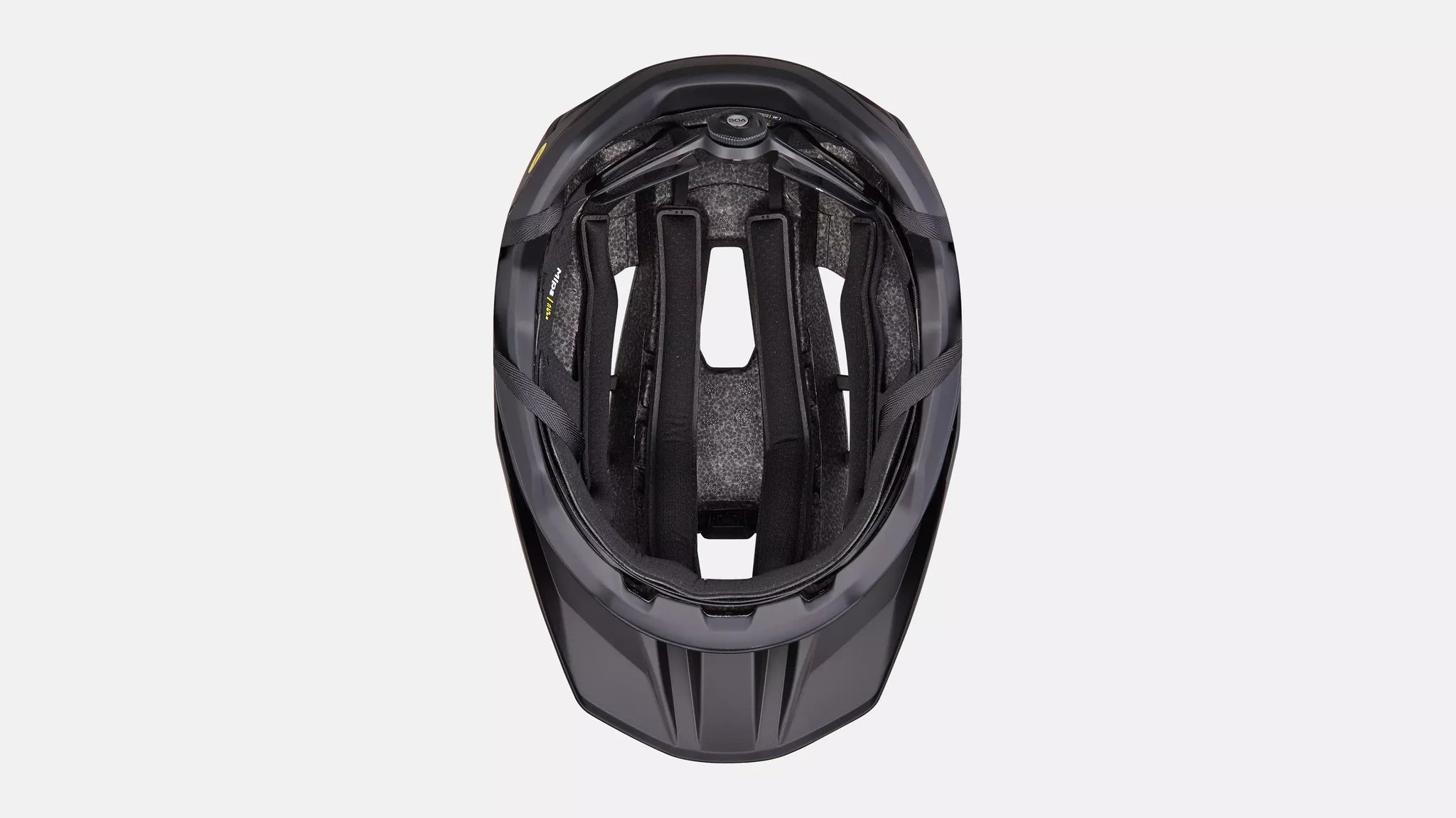 Specialized Ambush 3 - Liquid-Life #Wähle Deine Farbe_black