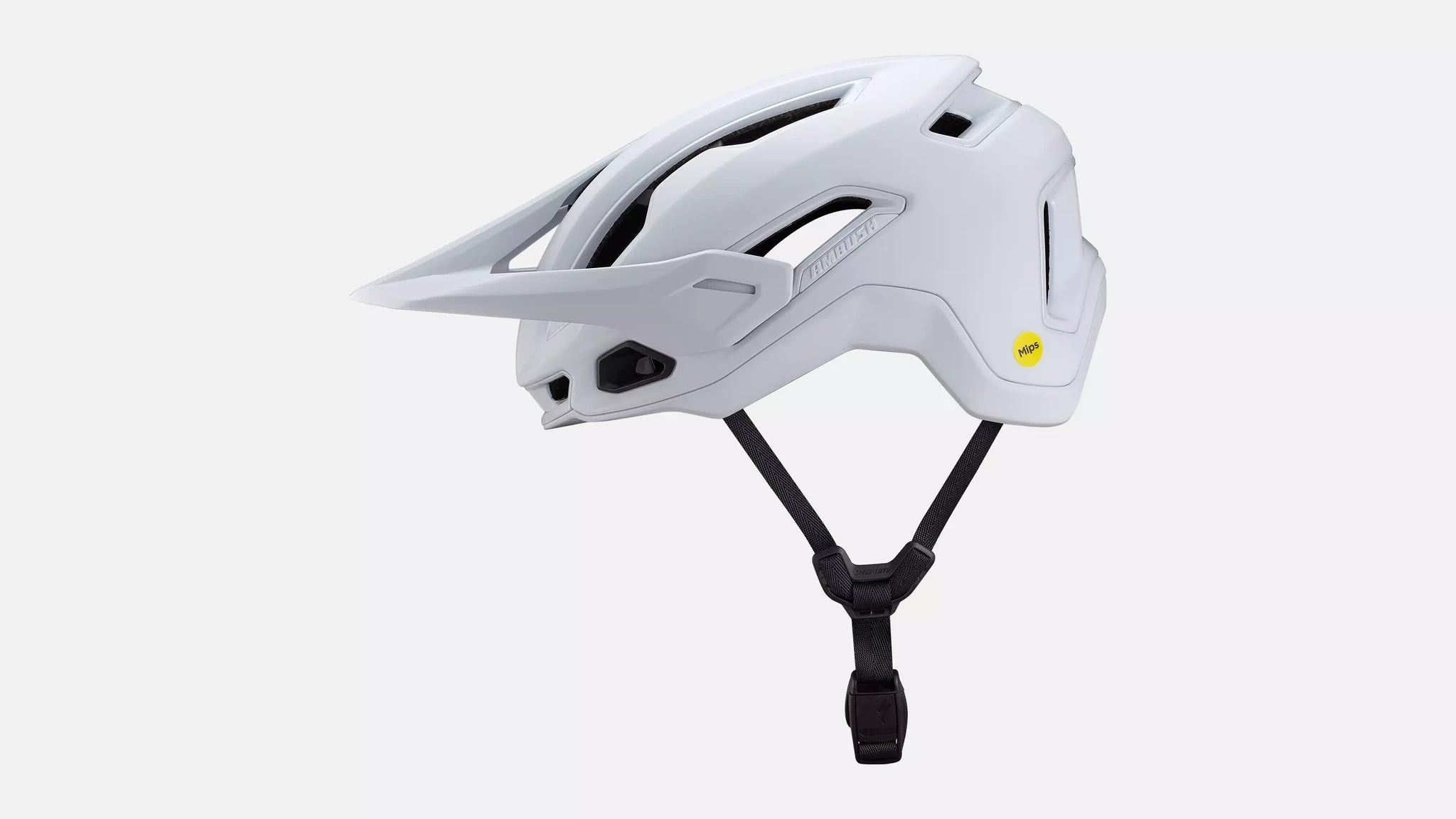 Specialized Ambush 3 - Liquid-Life #Wähle Deine Farbe_white