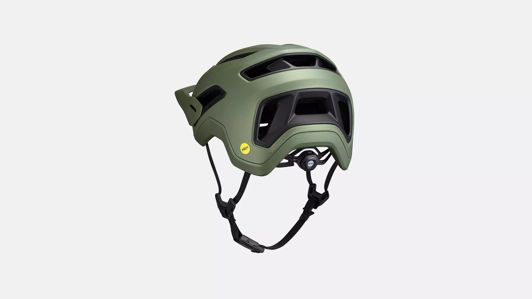 Specialized Ambush 3 - Liquid-Life #Wähle Deine Farbe_green