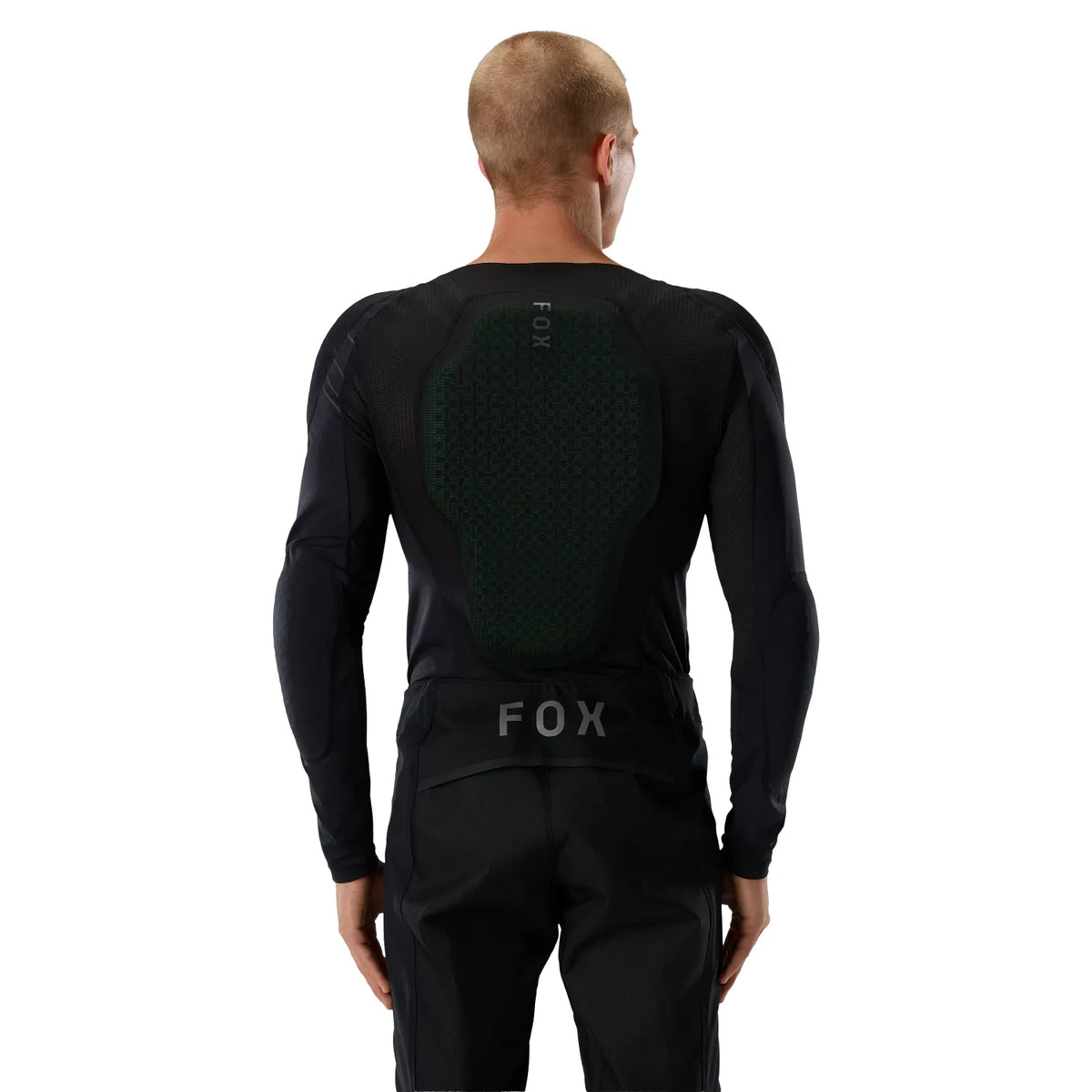 Fox Baseframe Pro LS - Liquid-Life #Wähle Deine Farbe_black
